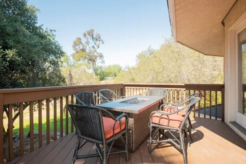 Photo of Outdoor in Escondido