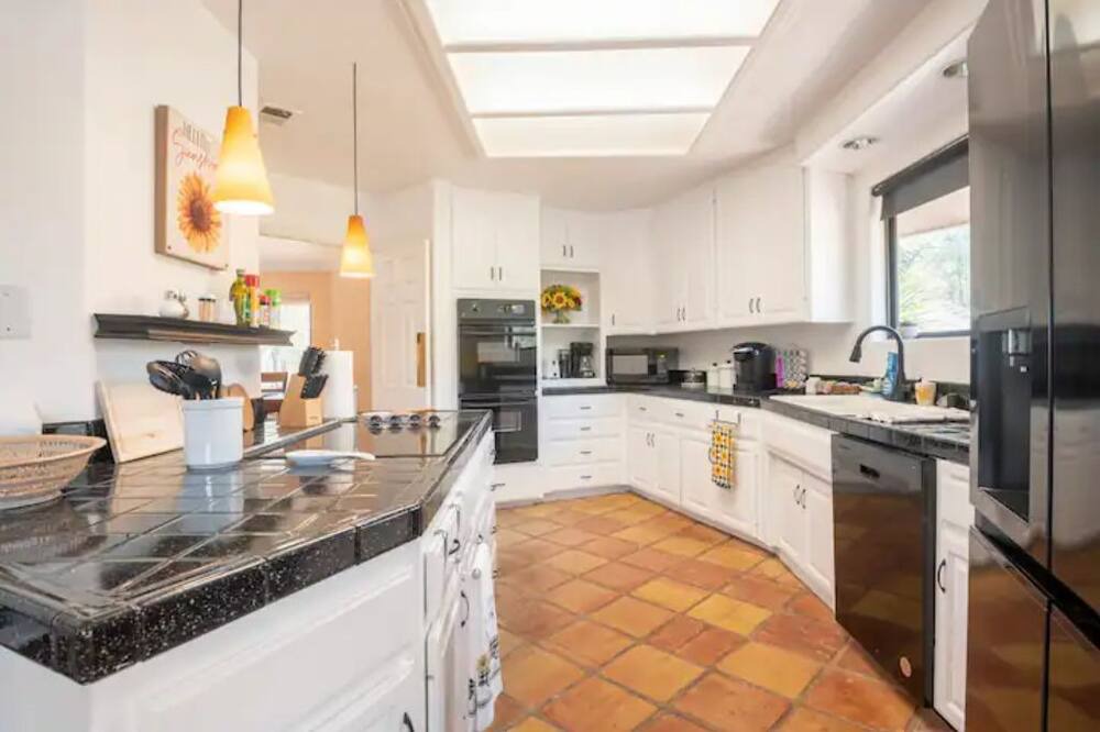 Photo of Kitchen in Escondido