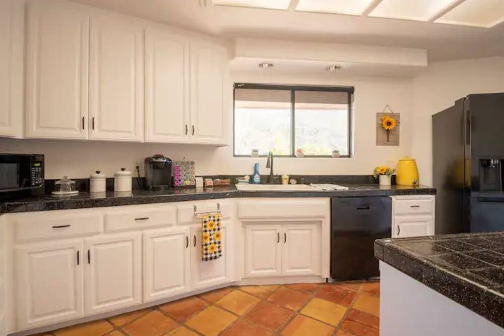 Photo of Kitchen in Escondido