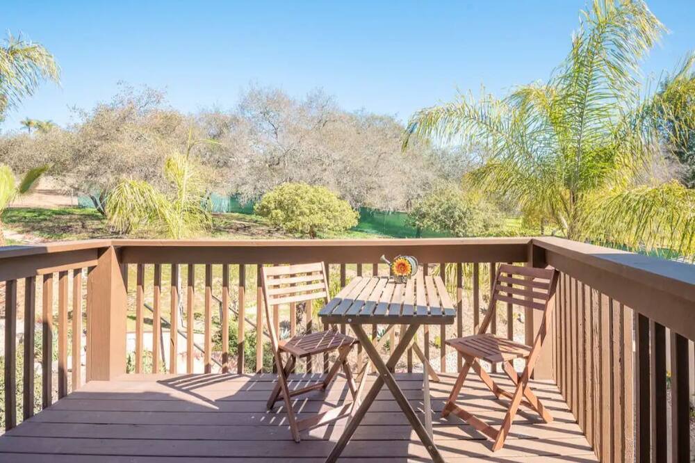 Photo of Outdoor in Escondido