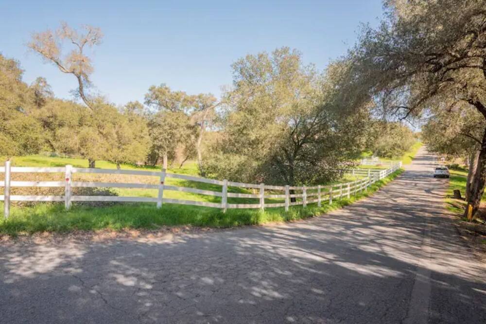 Photo of Outdoor in Escondido