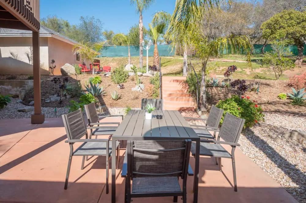 Photo of Outdoor in Escondido