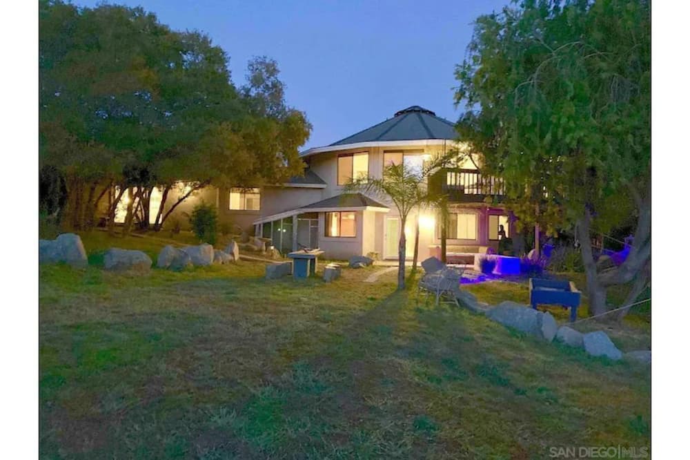Photo of Outdoor in Escondido