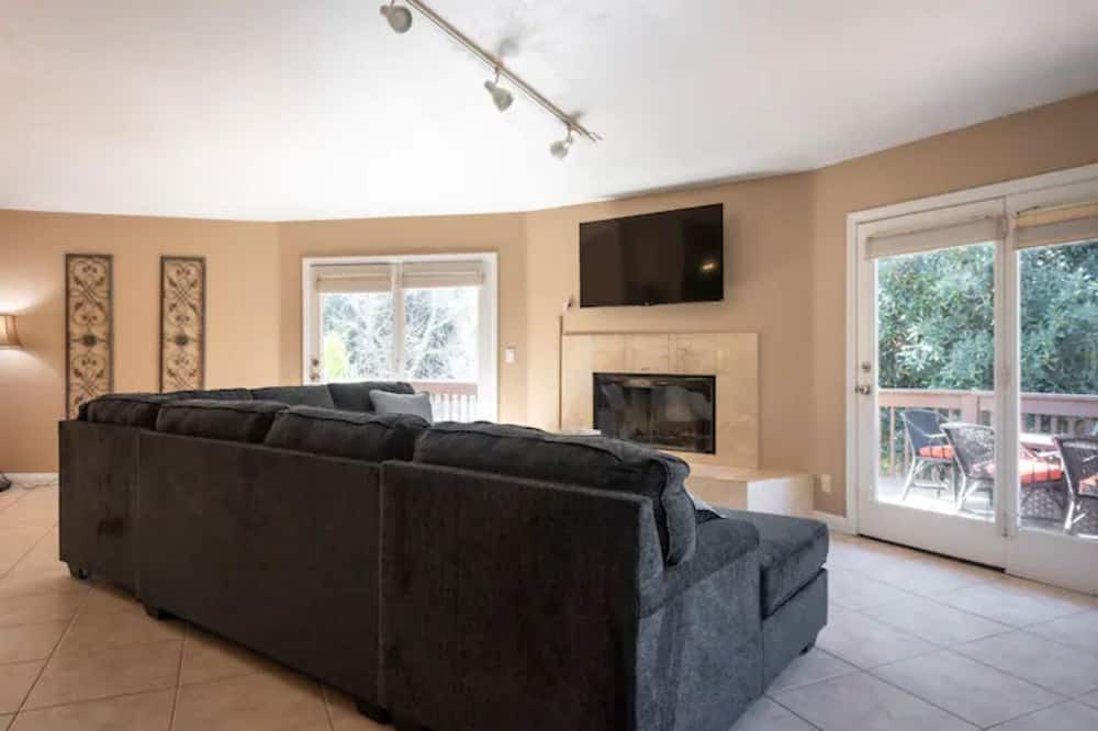 Photo of Livingroom in Escondido