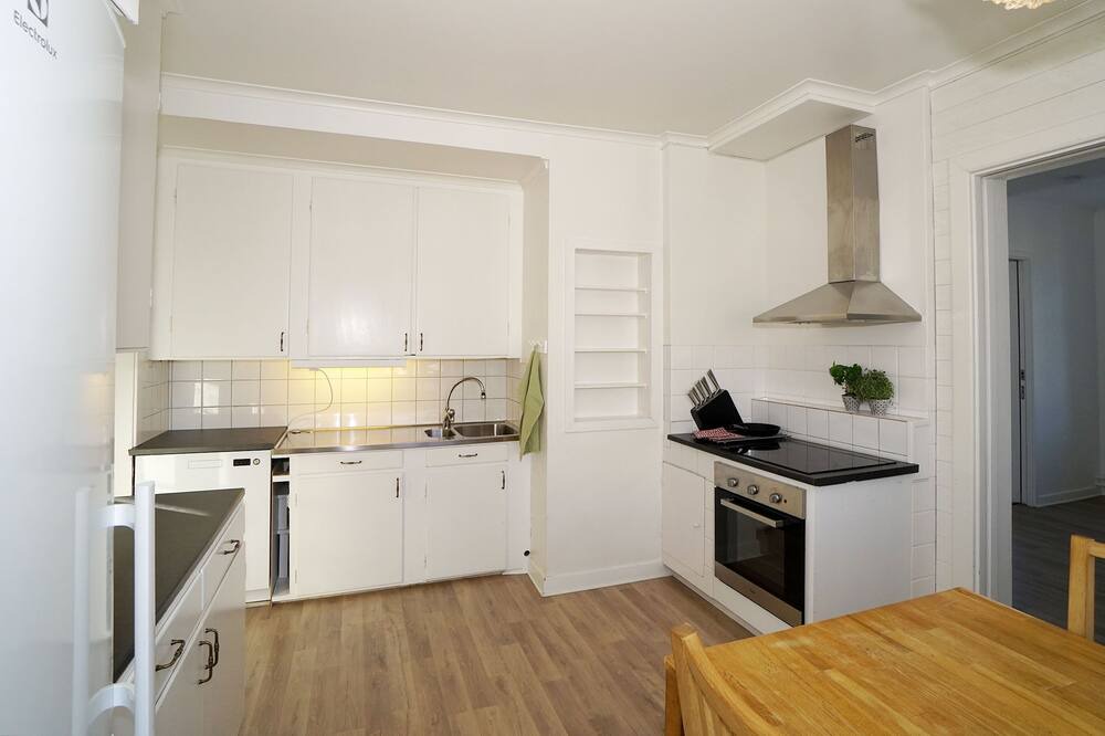 Photo of Kitchen in Jarvso