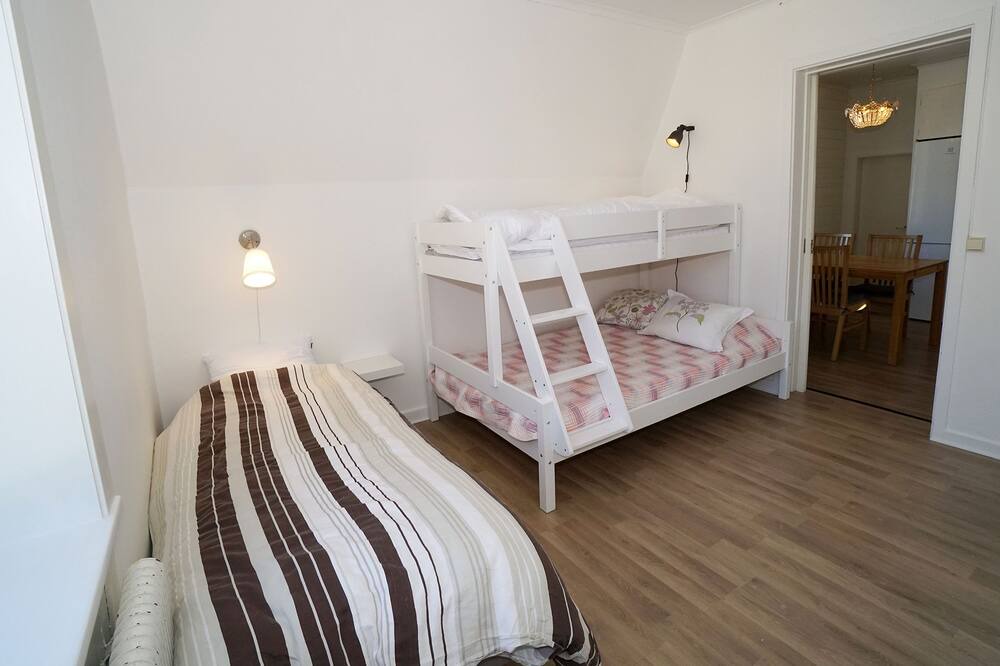 Photo of Bedroom in Jarvso