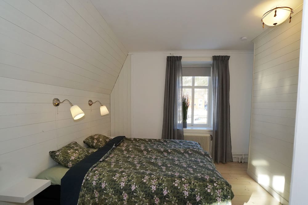 Photo of Bedroom in Jarvso