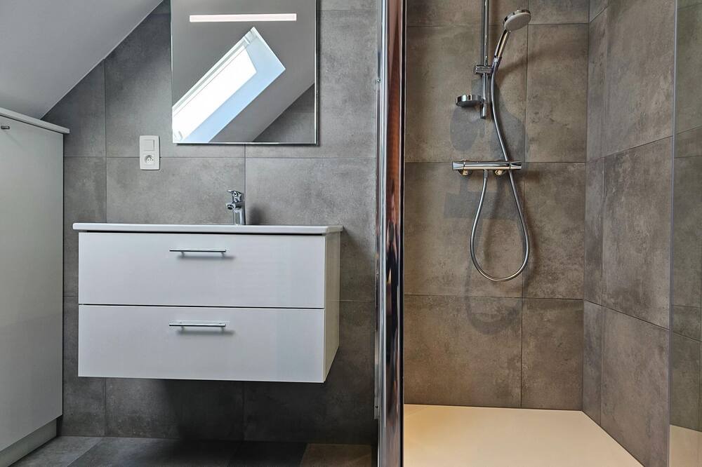 Photo of Bathroom in Pepinster