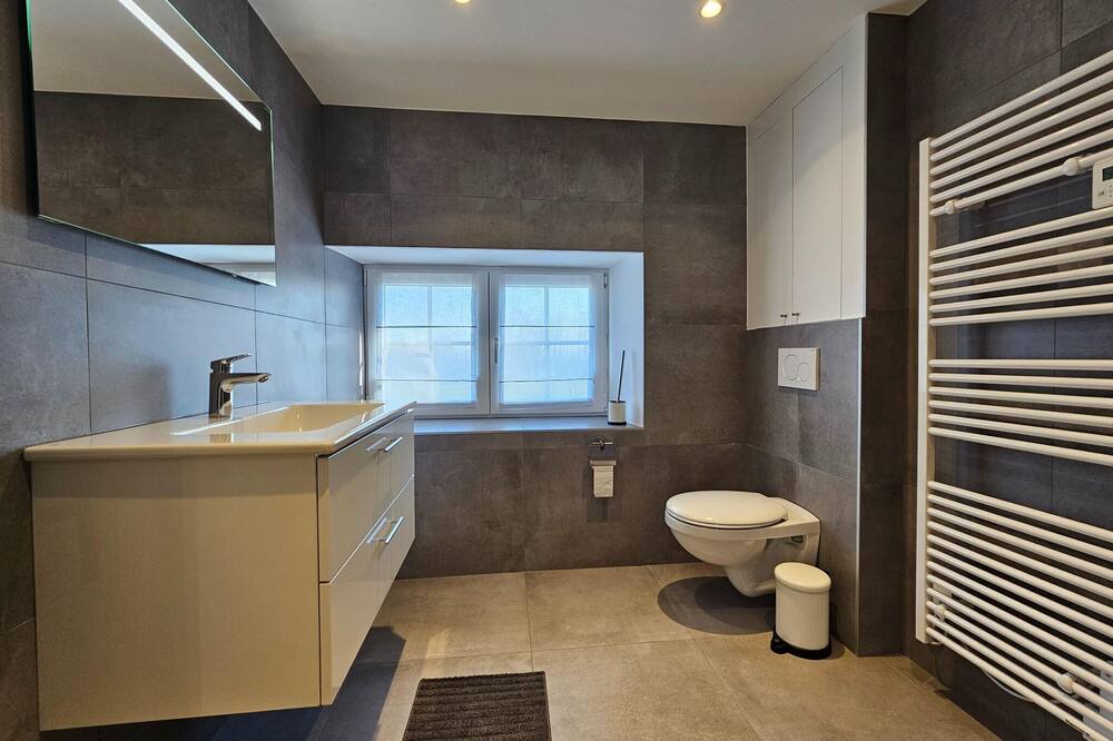 Photo of Bathroom in Pepinster