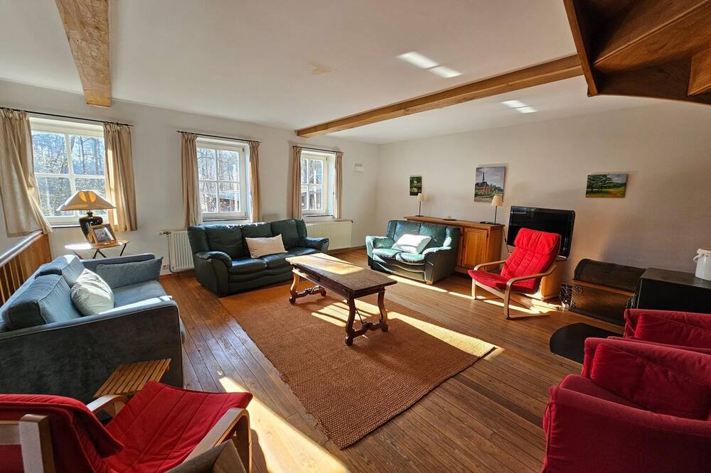 Photo of Livingroom in Pepinster