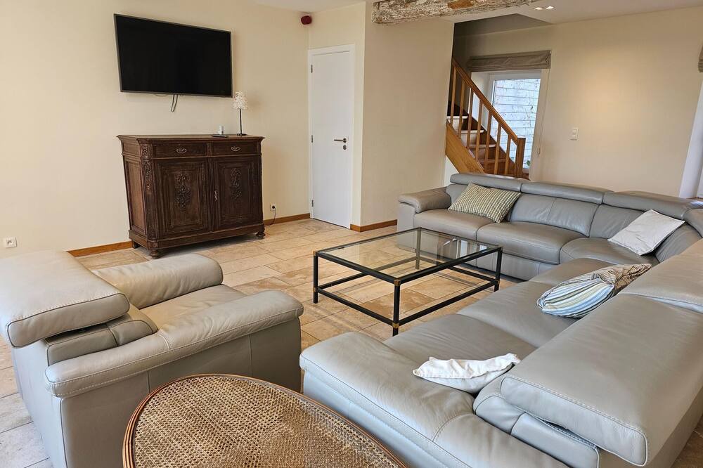 Photo of Livingroom in Pepinster