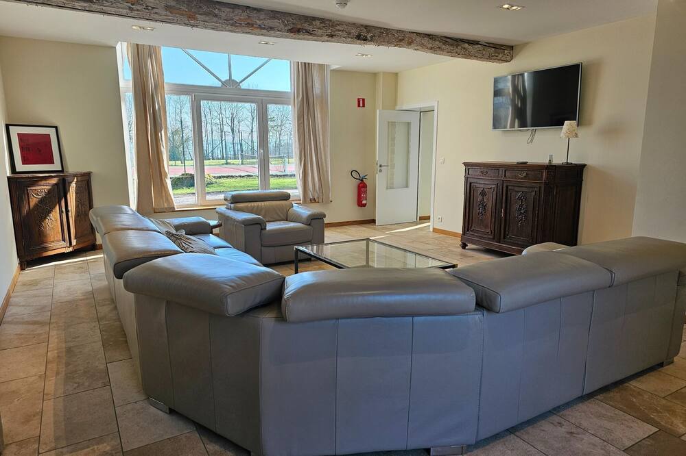Photo of Livingroom in Pepinster