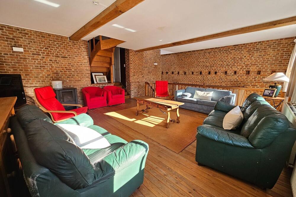 Photo of Livingroom in Pepinster