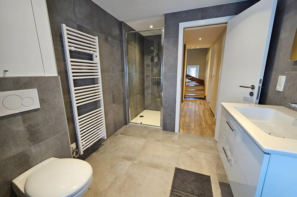 Photo of Bathroom in Pepinster