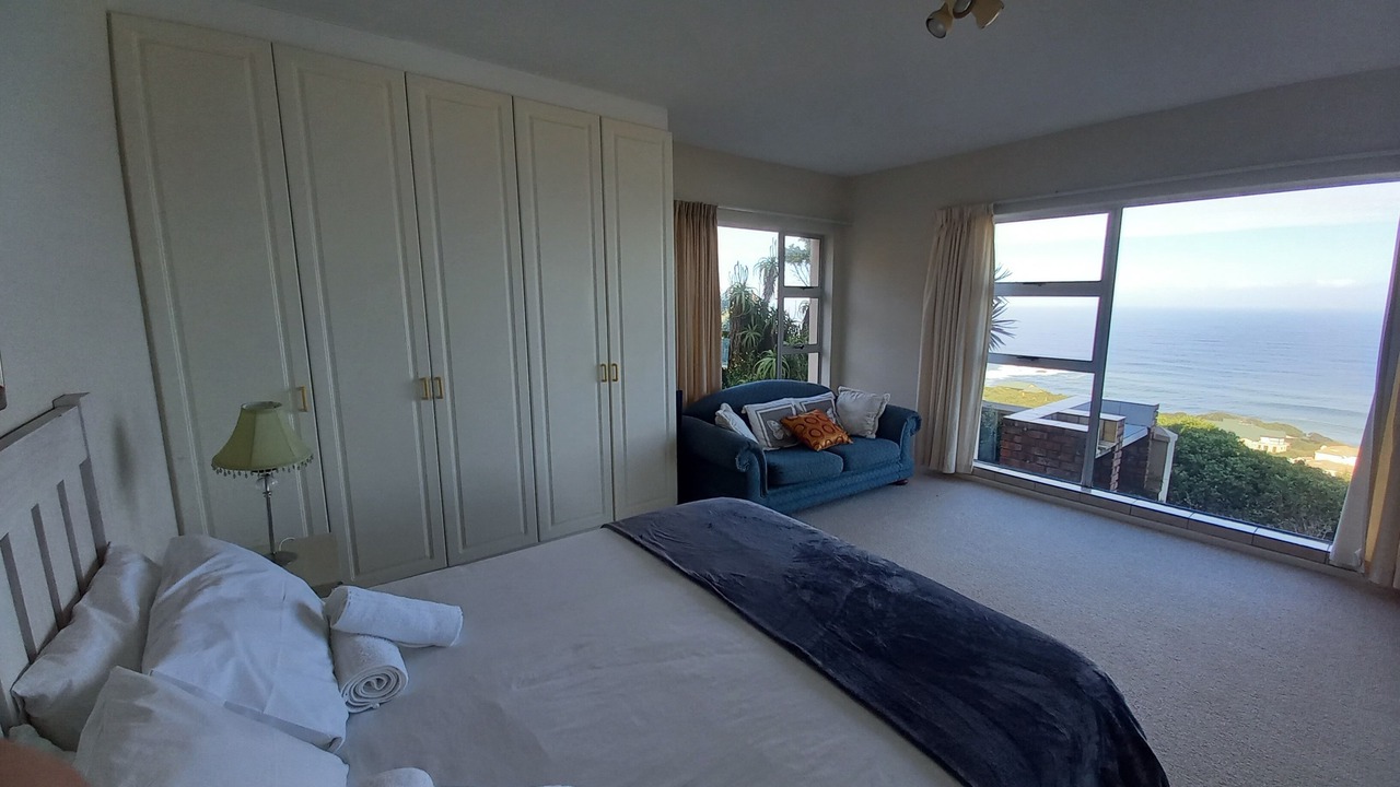 Photo of Bedroom in Brenton-on-Sea