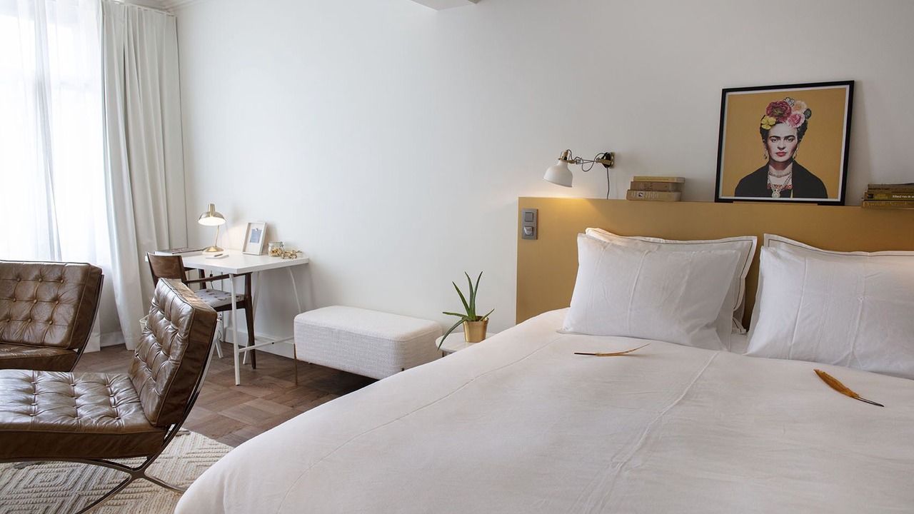 Photo of Bedroom in Kortrijk