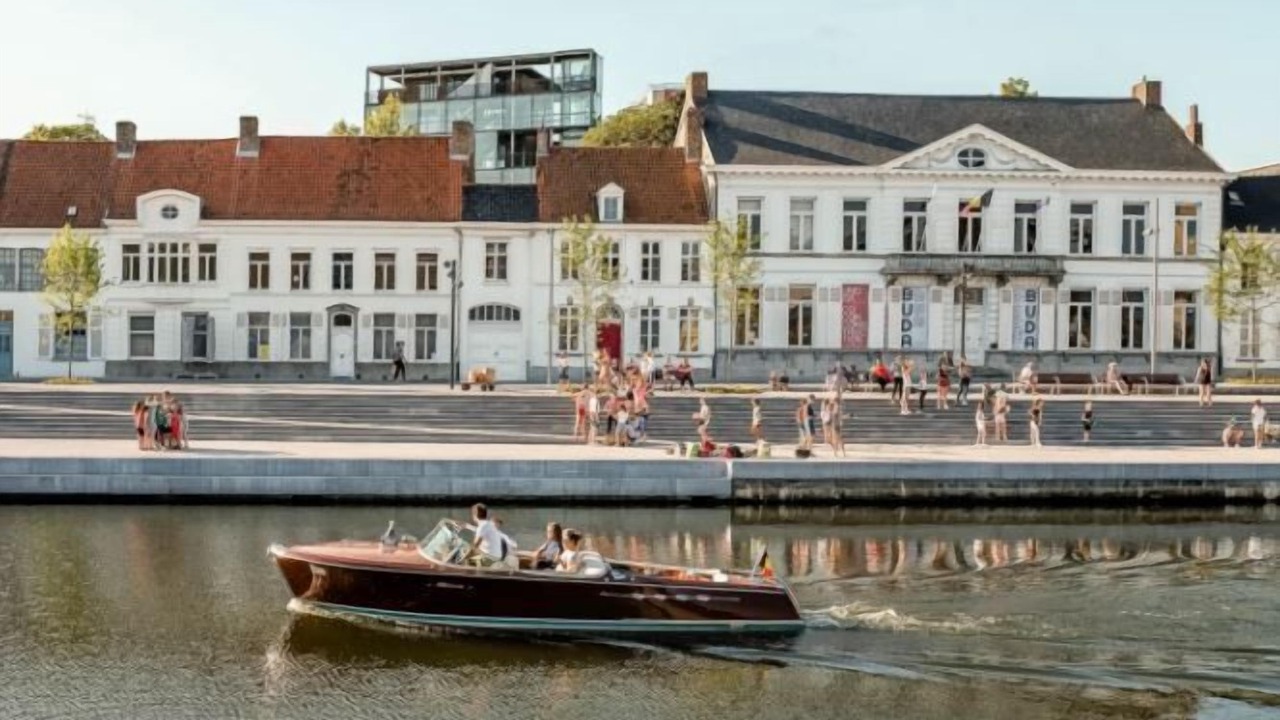 Photo of Outdoor in Kortrijk