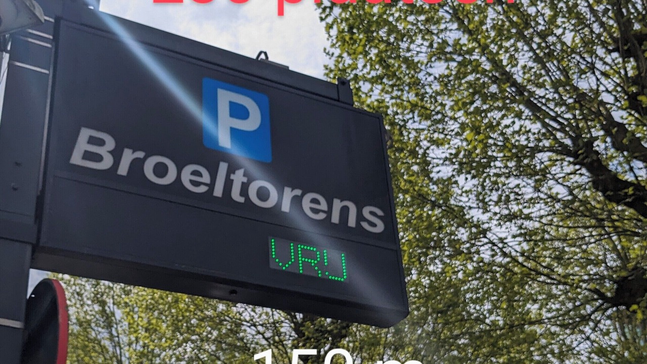 Photo of Outdoor in Kortrijk