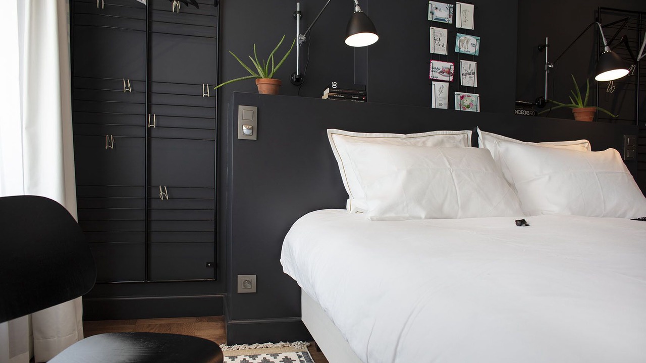 Photo of Bedroom in Kortrijk