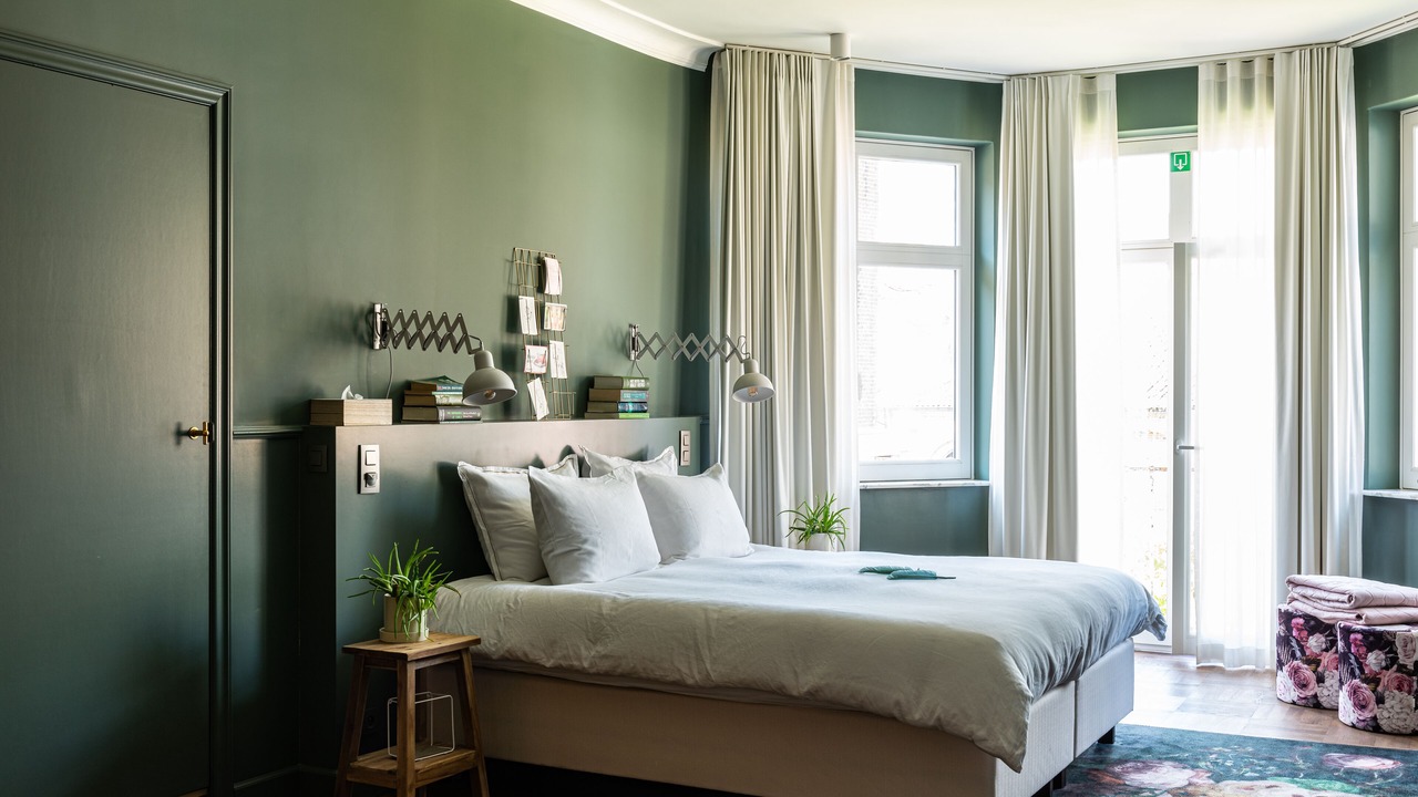 Photo of Bedroom in Kortrijk
