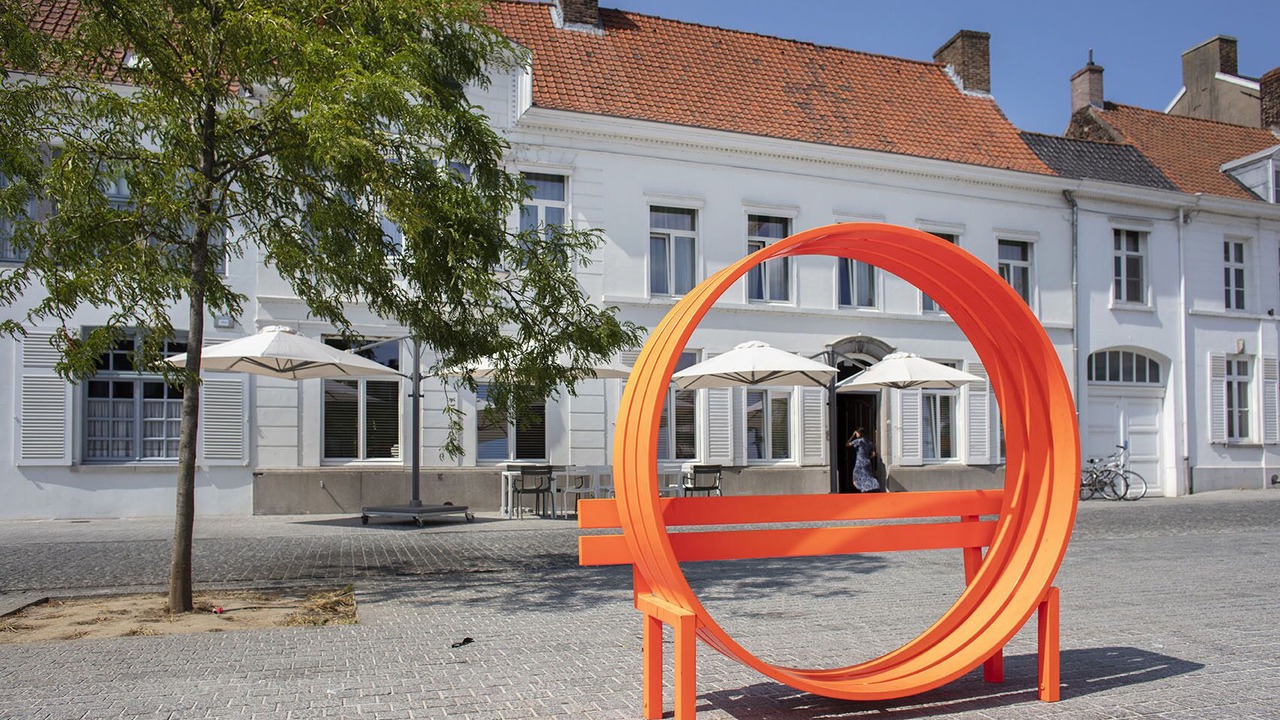 Photo of Outdoor in Kortrijk