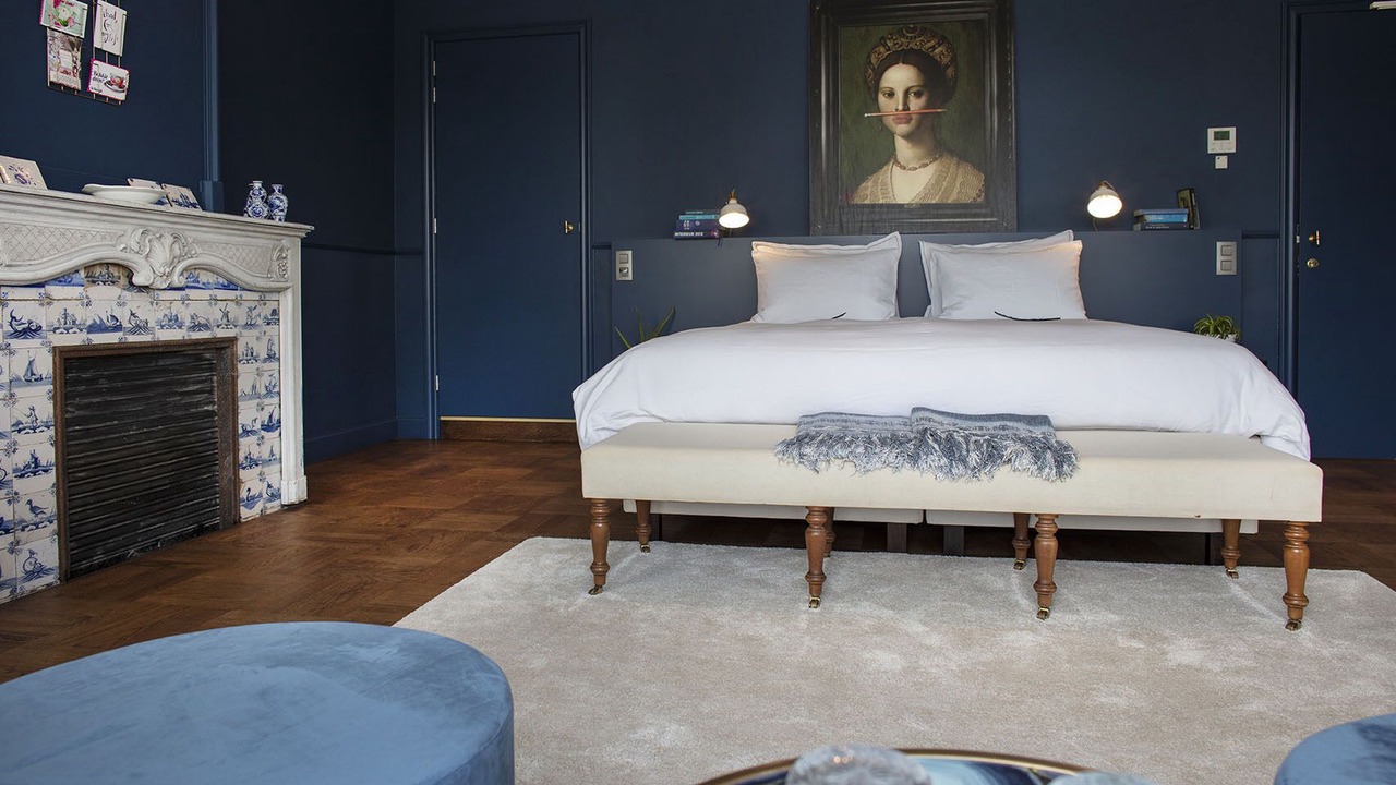 Photo of Bedroom in Kortrijk