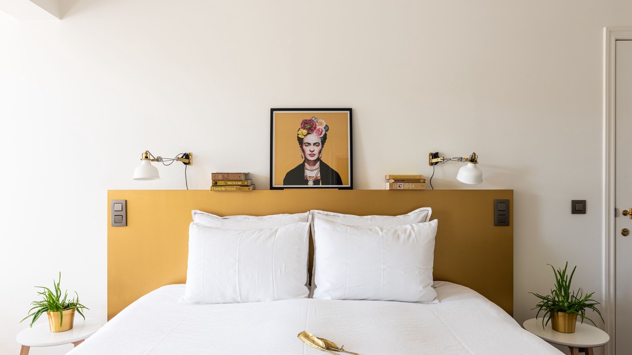 Photo of Bedroom in Kortrijk