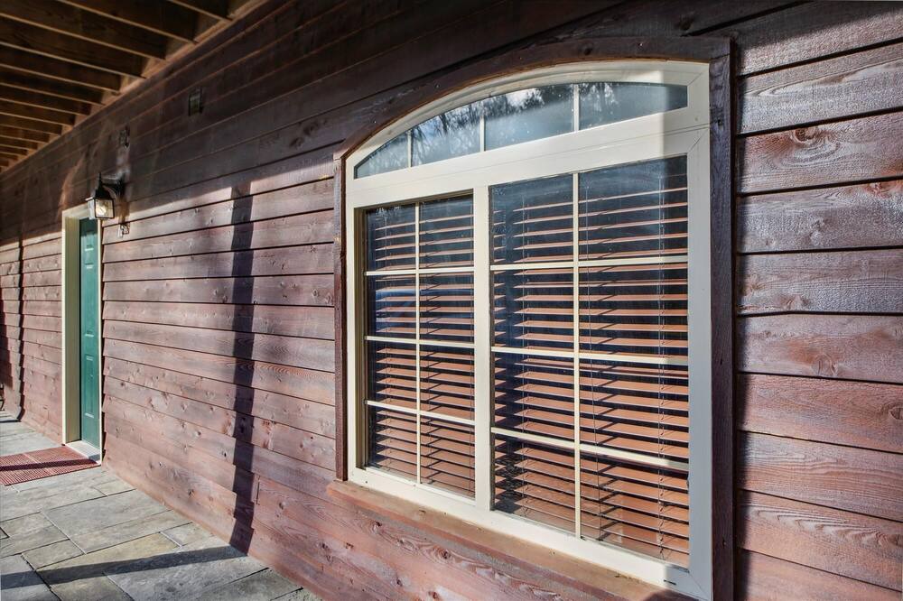 Photo of Outdoor in White Oak Lodge
