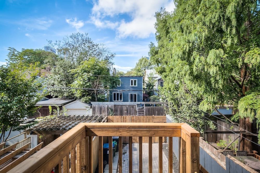 Photo of Outdoor in Cabbagetown South