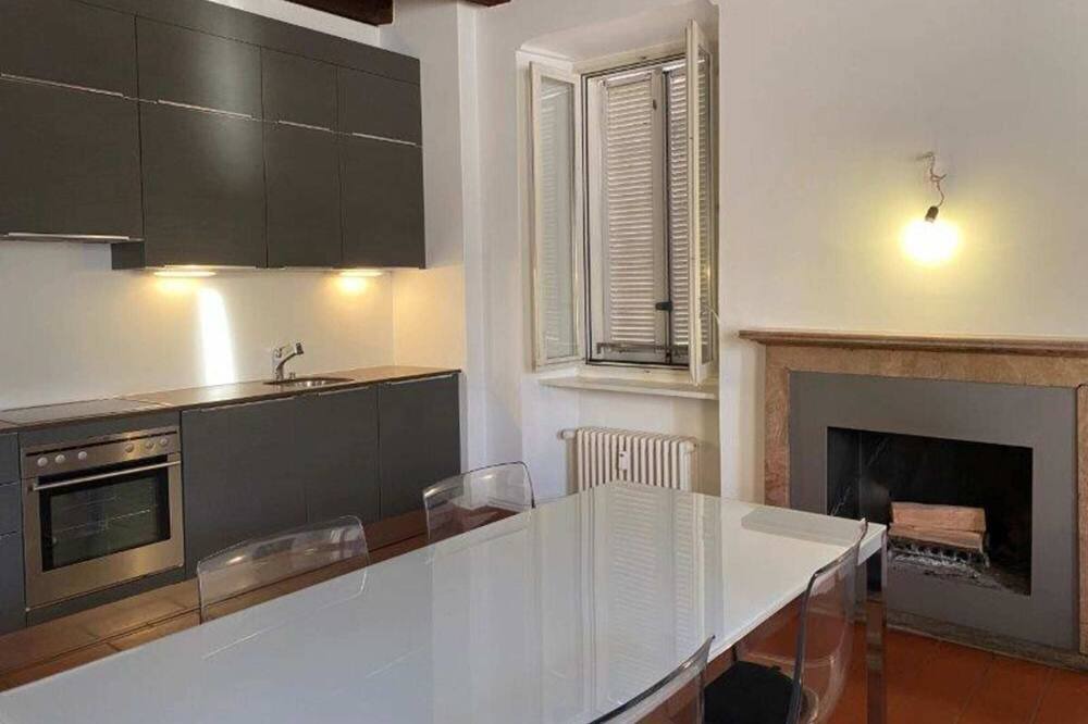Photo of Kitchen in Bigogno