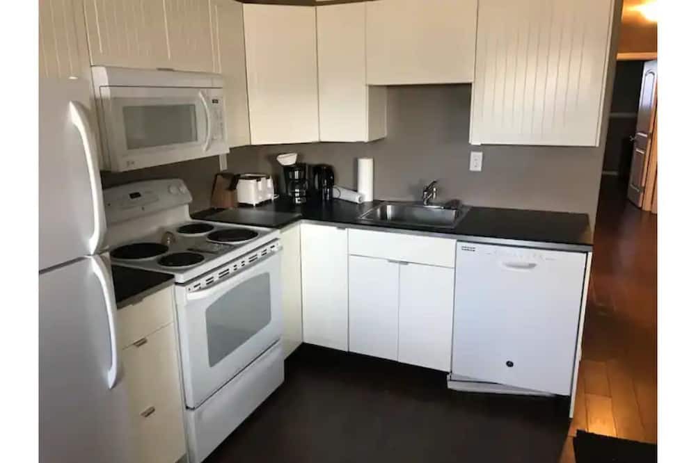 Photo of Kitchen in Bonnyville