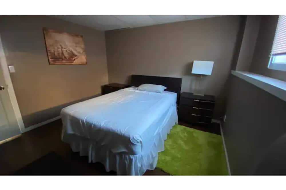 Photo of Bedroom in Bonnyville