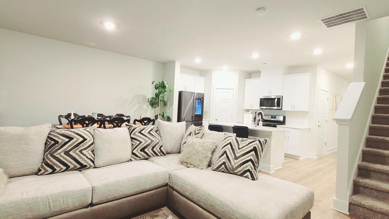 Photo of Livingroom in Greer