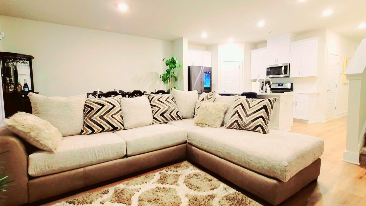 Photo of Livingroom in Greer