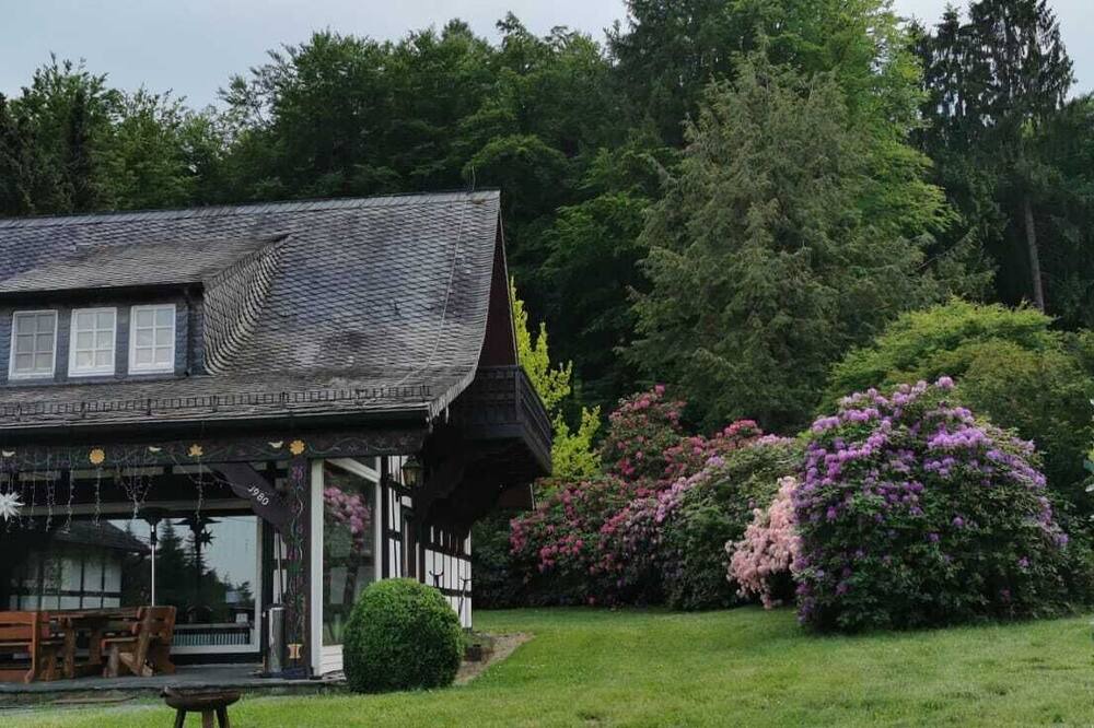 Photo of Outdoor in Preussisch Oldendorf