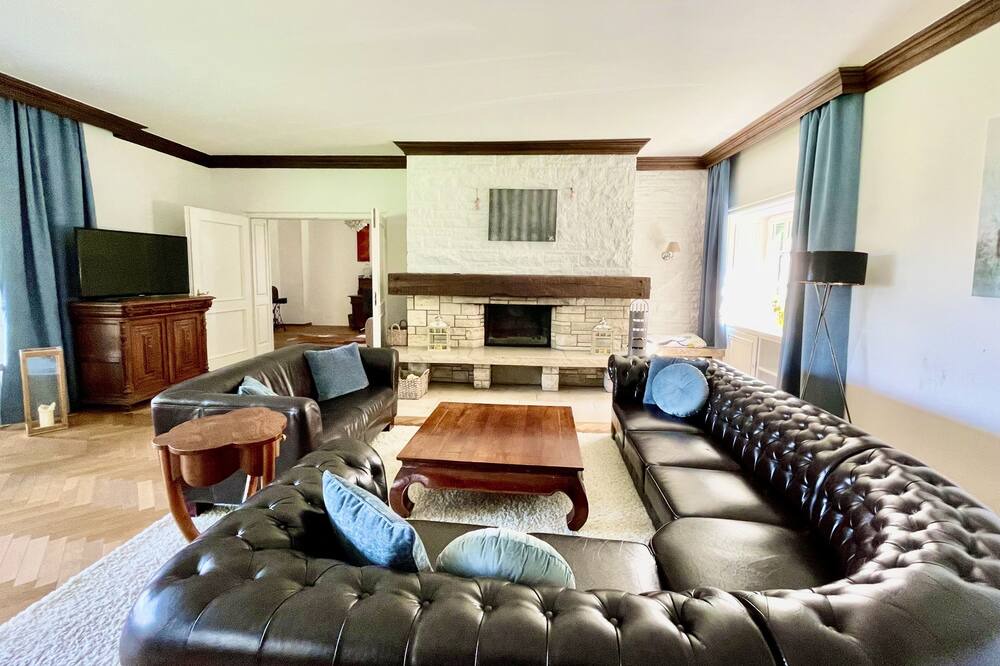 Photo of Livingroom in Preussisch Oldendorf