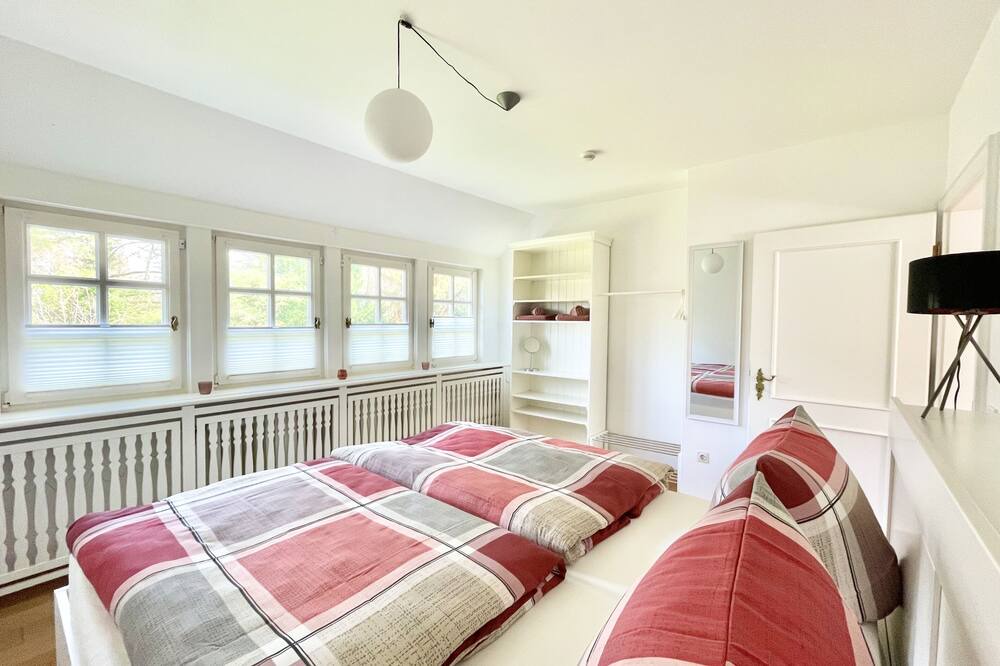 Photo of Bedroom in Preussisch Oldendorf