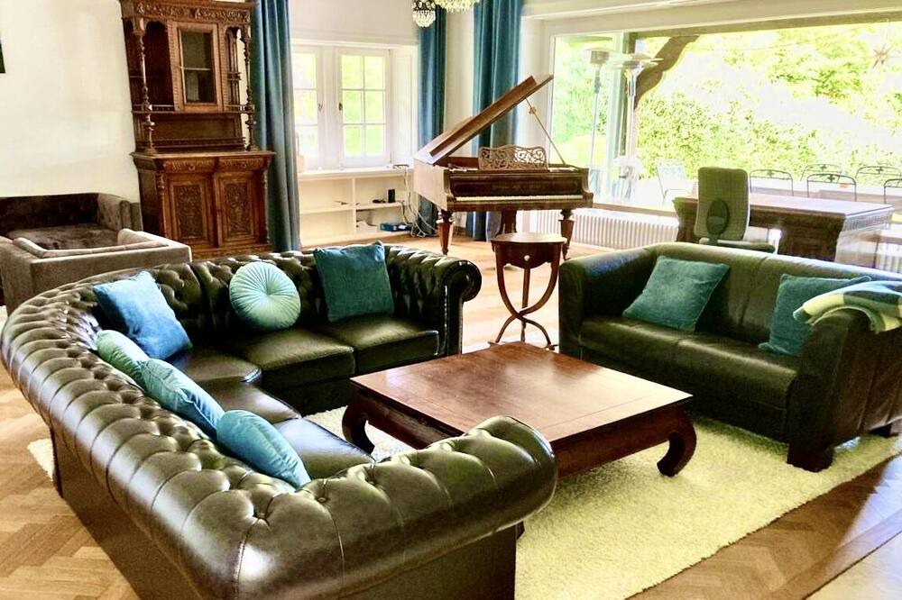 Photo of Livingroom in Preussisch Oldendorf