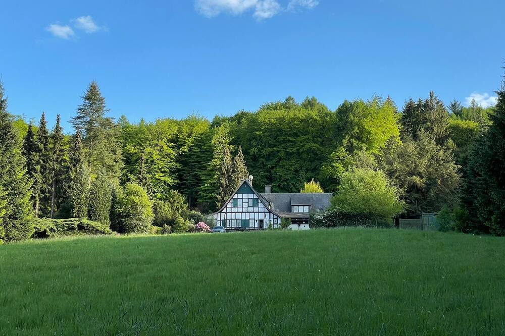 Photo of Outdoor in Preussisch Oldendorf