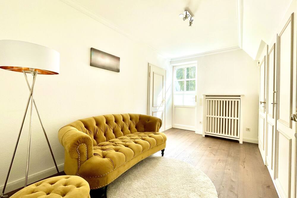 Photo of Livingroom in Preussisch Oldendorf