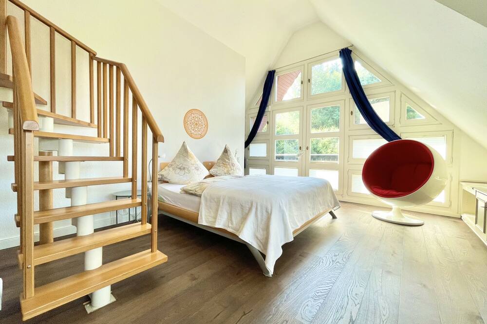 Photo of Bedroom in Preussisch Oldendorf