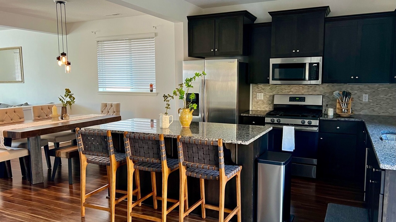 Photo of Kitchen in Bull Mountain