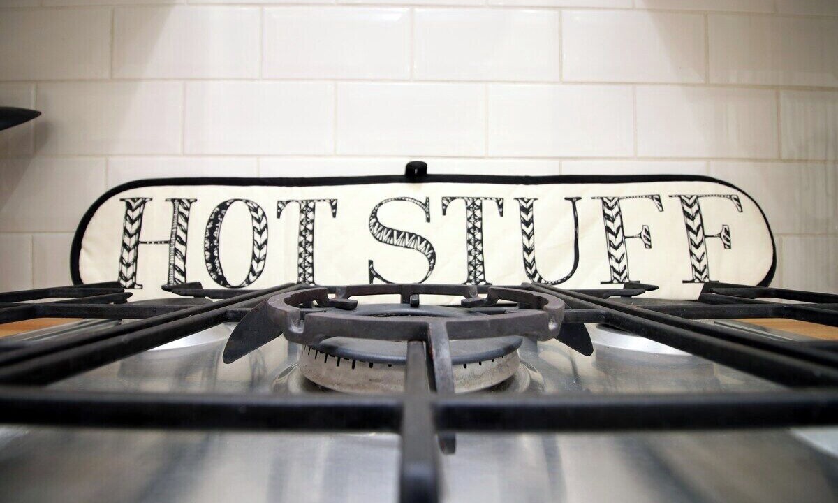 Photo of Kitchen in Newport