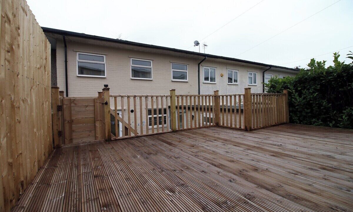 Photo of Outdoor in Newport