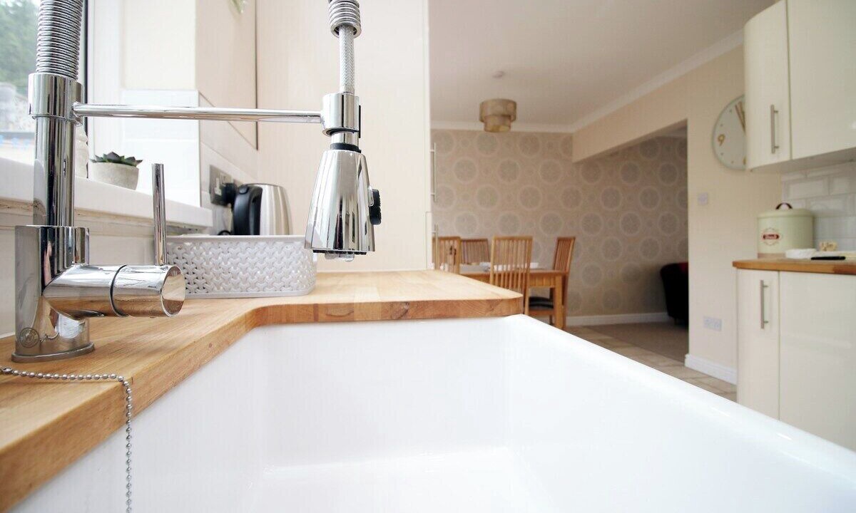 Photo of Kitchen in Newport