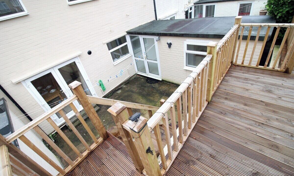 Photo of Outdoor in Newport