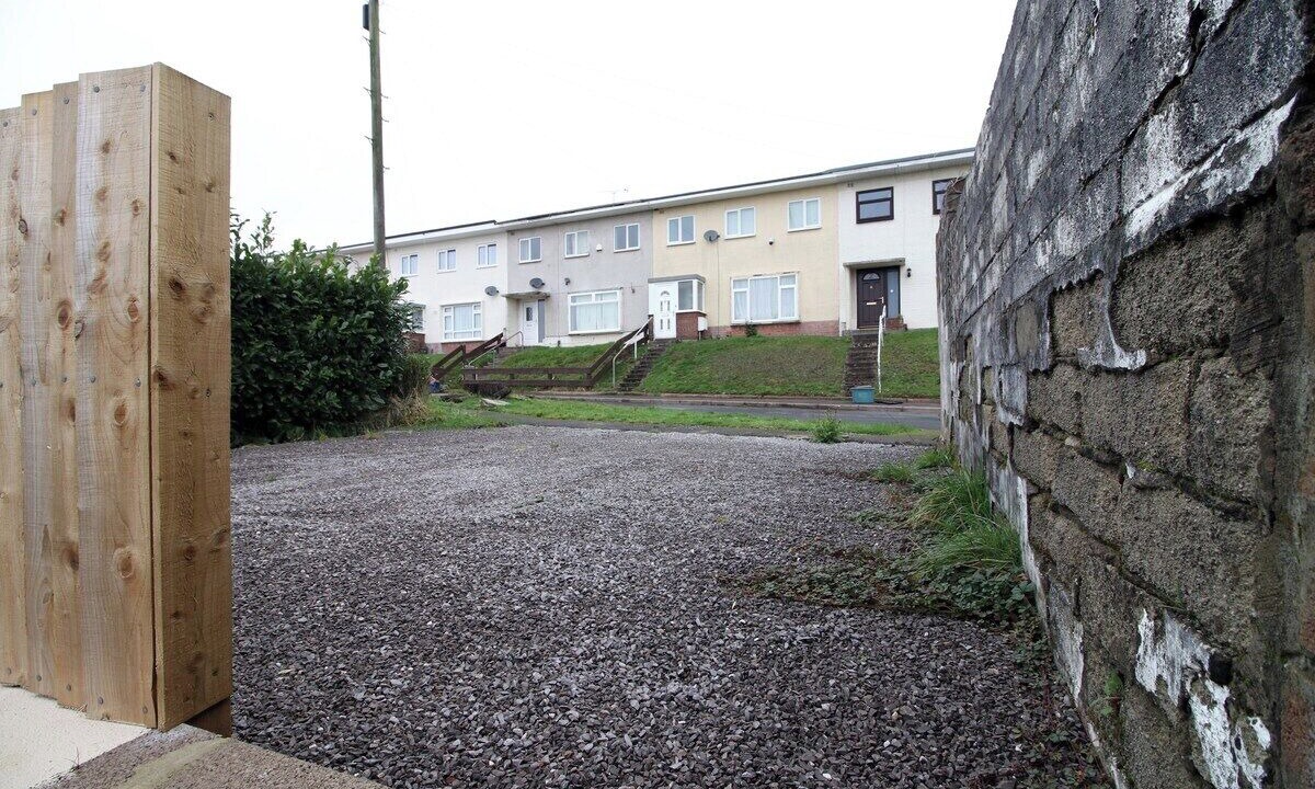 Photo of Outdoor in Newport