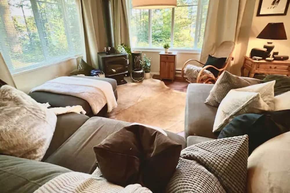 Photo of Bedroom in Port Moody