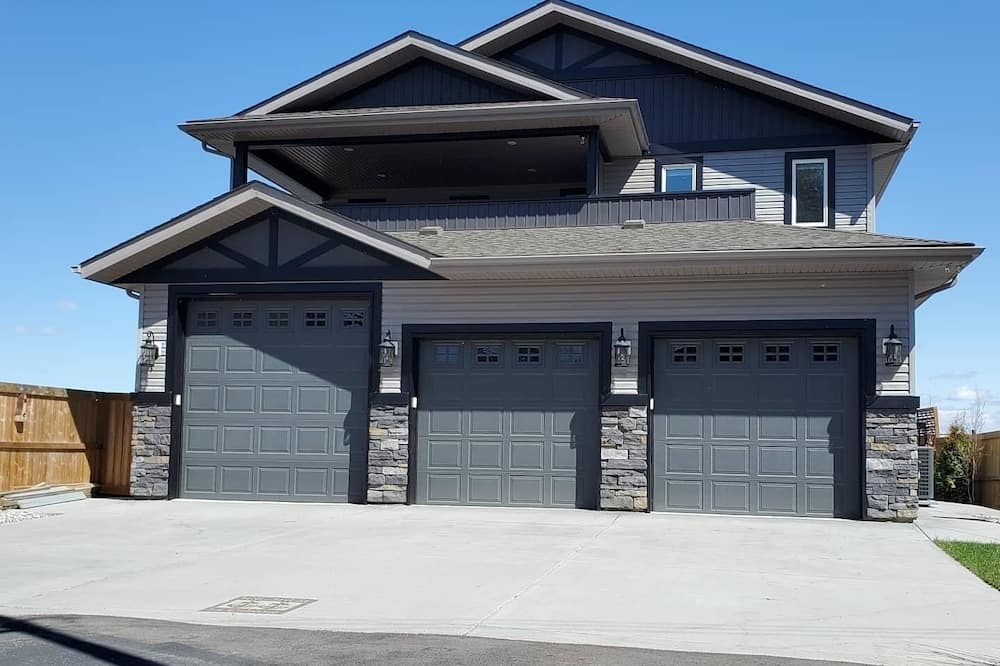 Photo of Outdoor in Central Alberta