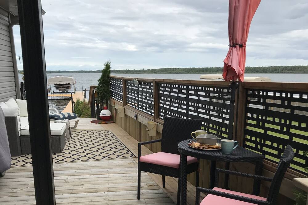 Photo of Outdoor in Central Alberta